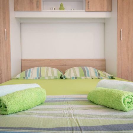 Apartment Ivana Makarska Extérieur photo