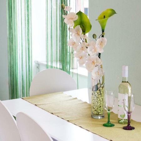Apartment Ivana Makarska Extérieur photo