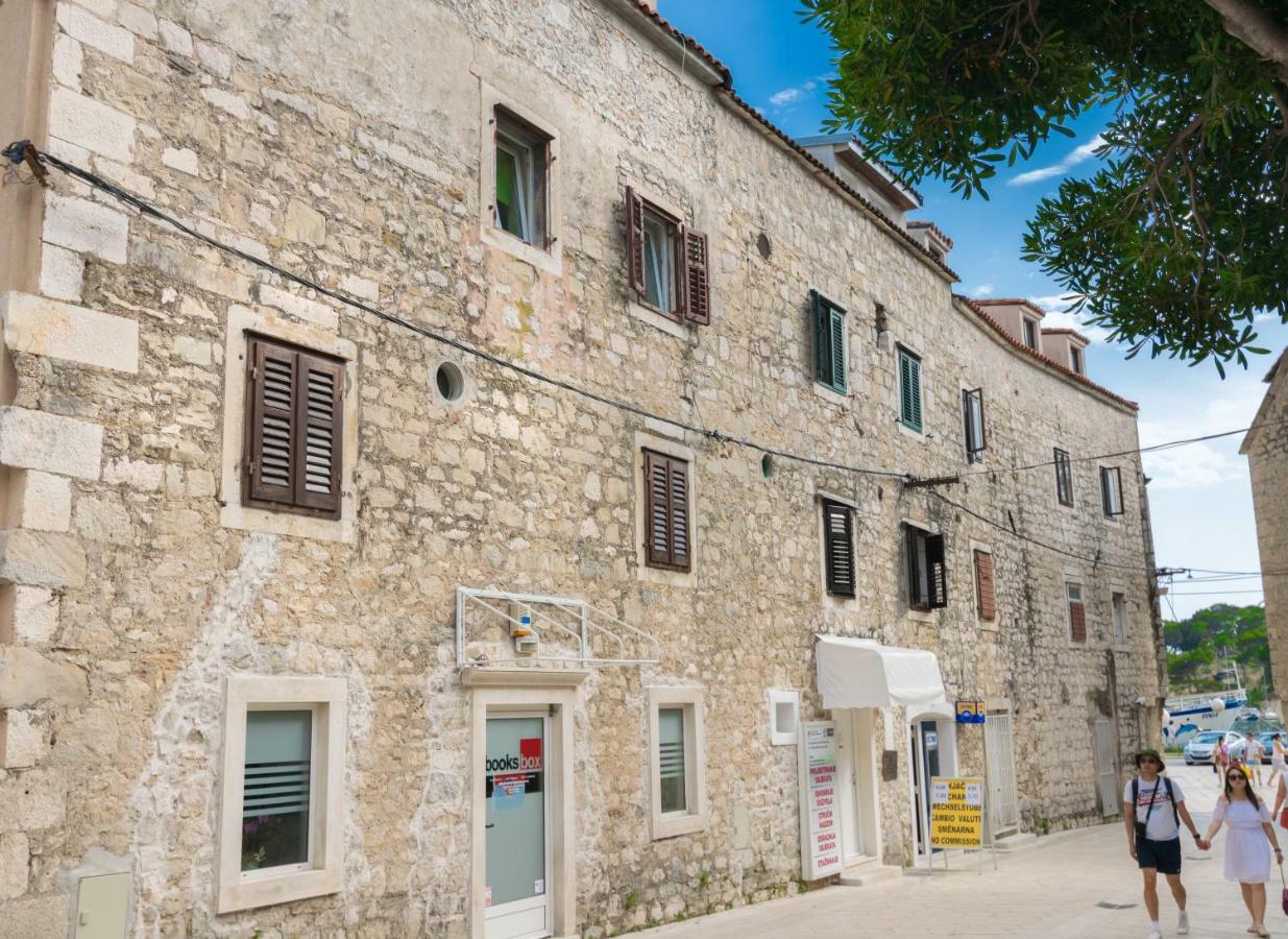 Apartment Ivana Makarska Extérieur photo