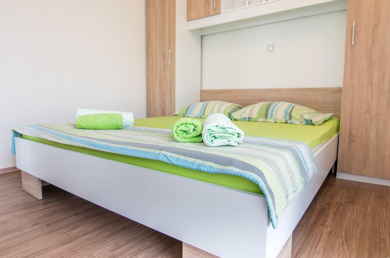 Apartment Ivana Makarska Extérieur photo
