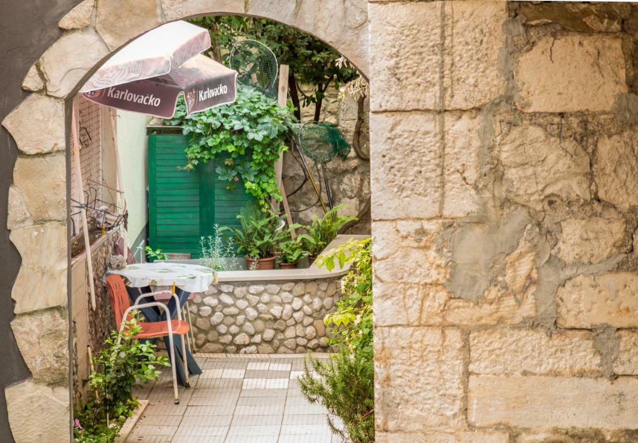 Apartment Ivana Makarska Extérieur photo