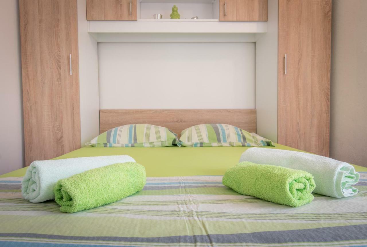 Apartment Ivana Makarska Extérieur photo