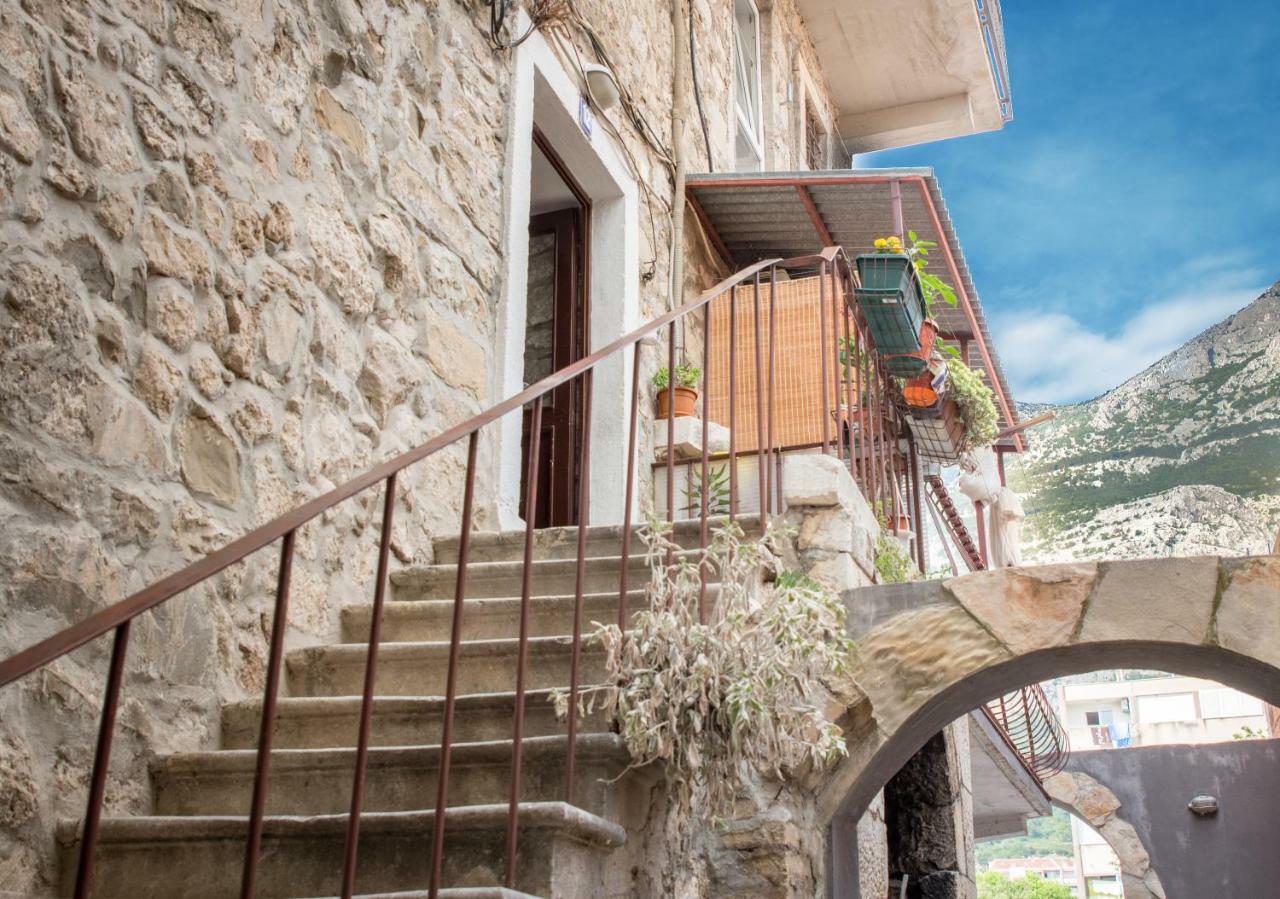 Apartment Ivana Makarska Extérieur photo