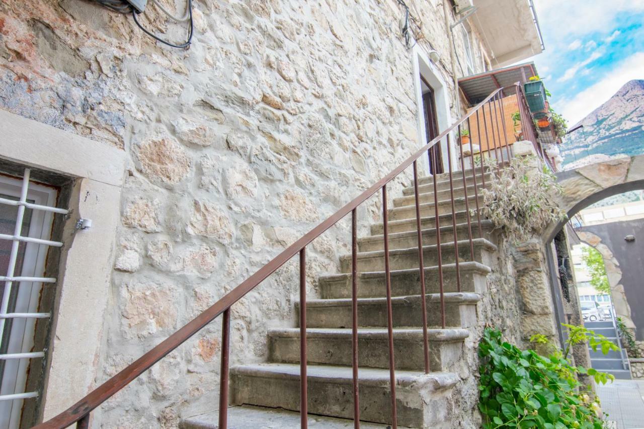 Apartment Ivana Makarska Extérieur photo