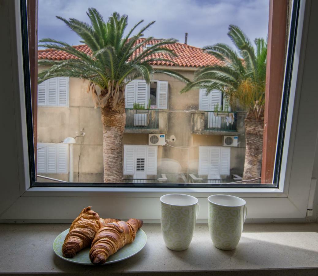 Apartment Ivana Makarska Extérieur photo