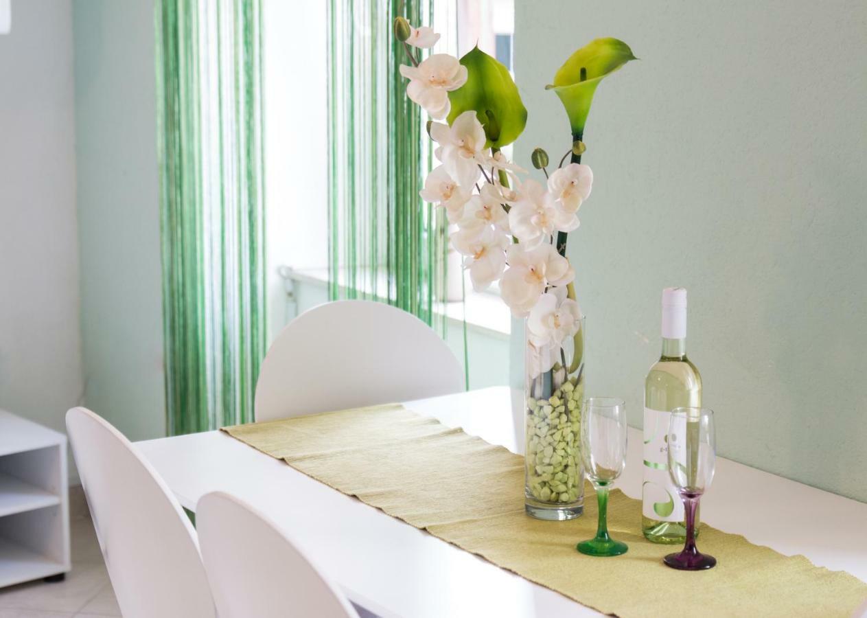 Apartment Ivana Makarska Extérieur photo