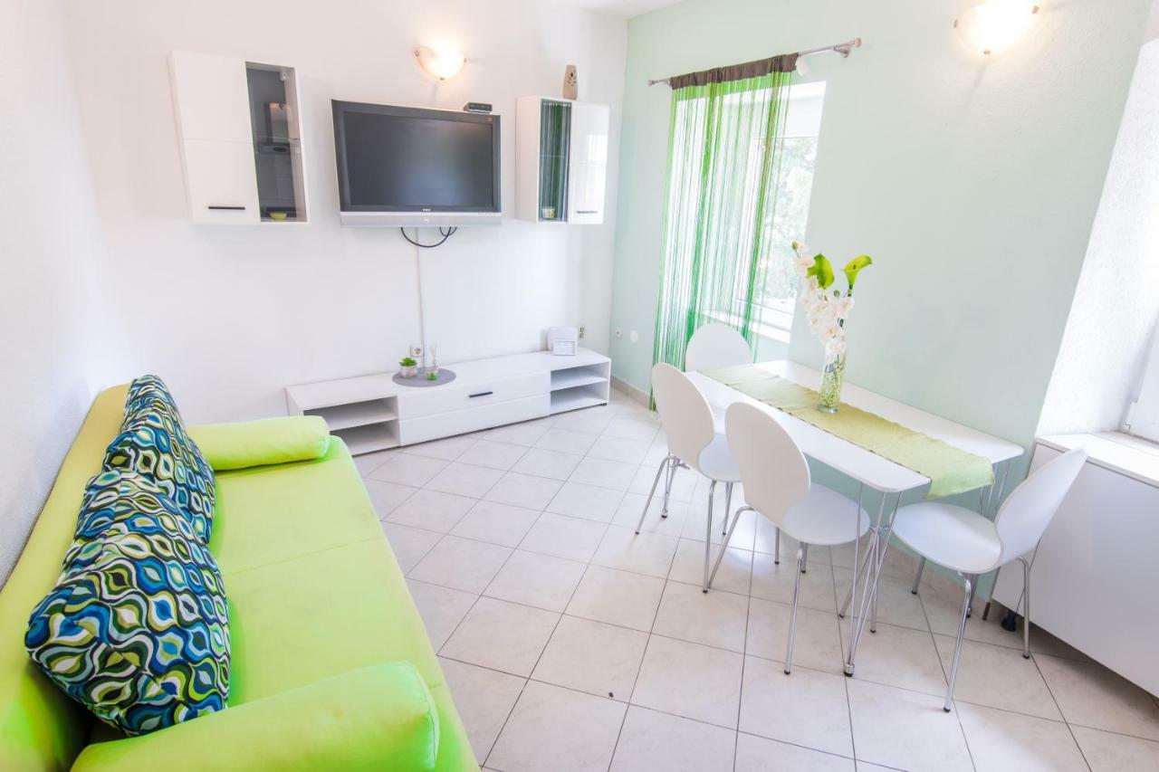 Apartment Ivana Makarska Extérieur photo