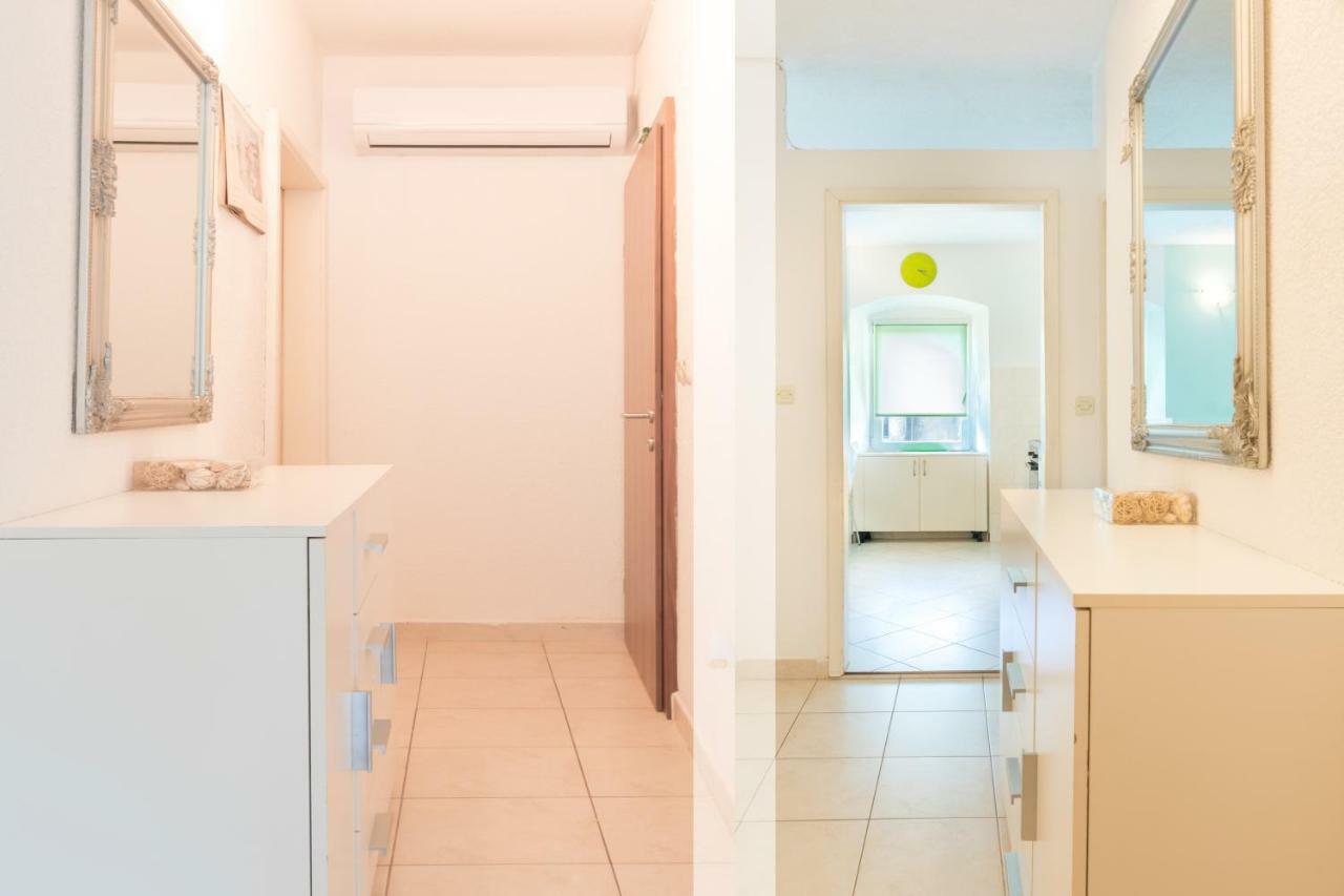 Apartment Ivana Makarska Extérieur photo